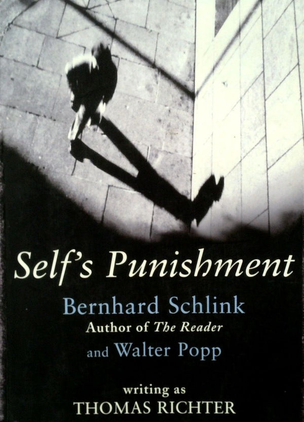 SelfÕs Punishment