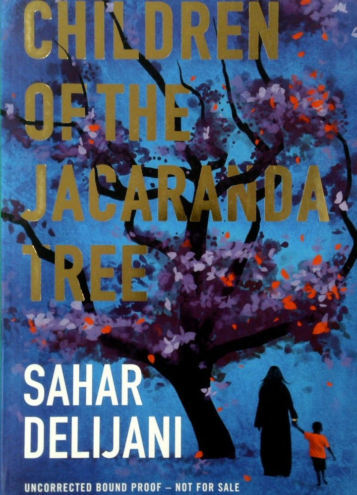 Children of the Jacaranda Tree