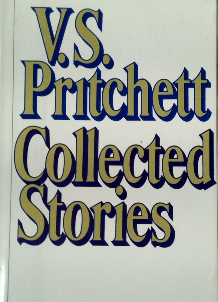 Collected Stories