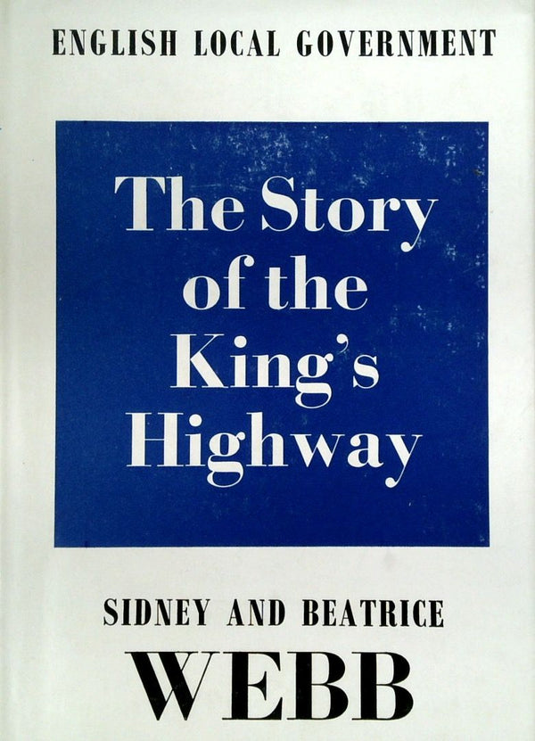 The Story of the KingÕs Highway