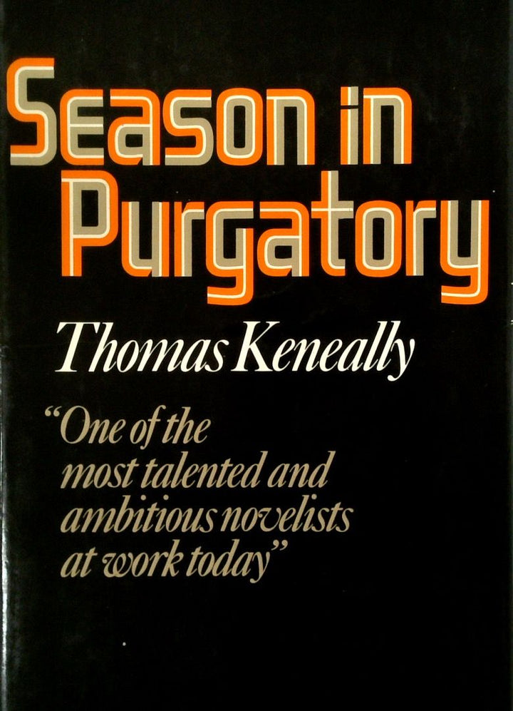 Season in Purgatory