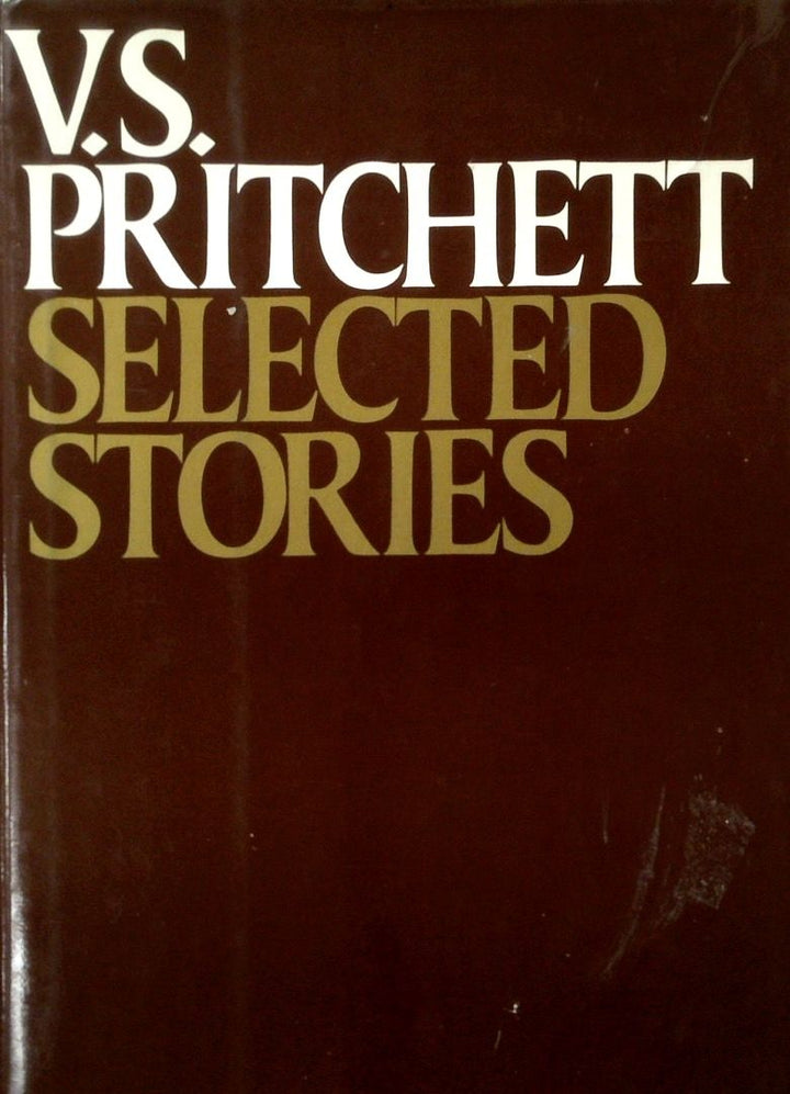 Selected Stories