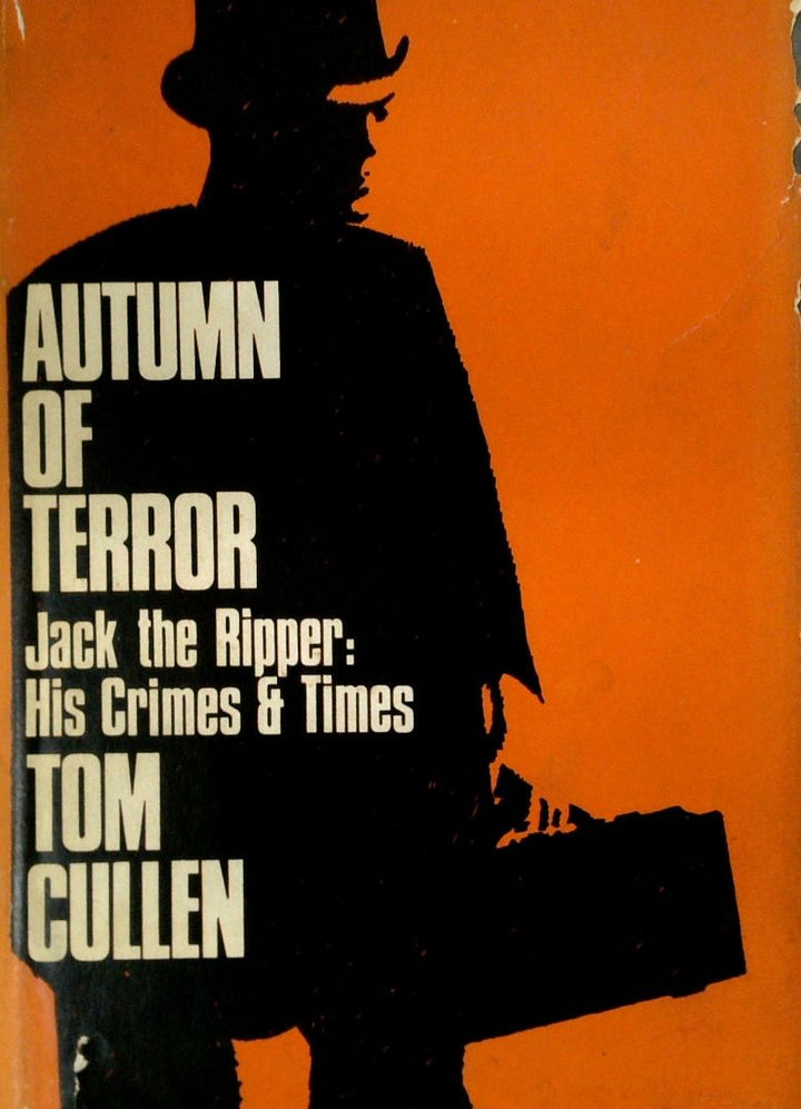 Autumn of Terror