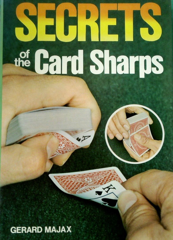 Secrets of the Card Sharps