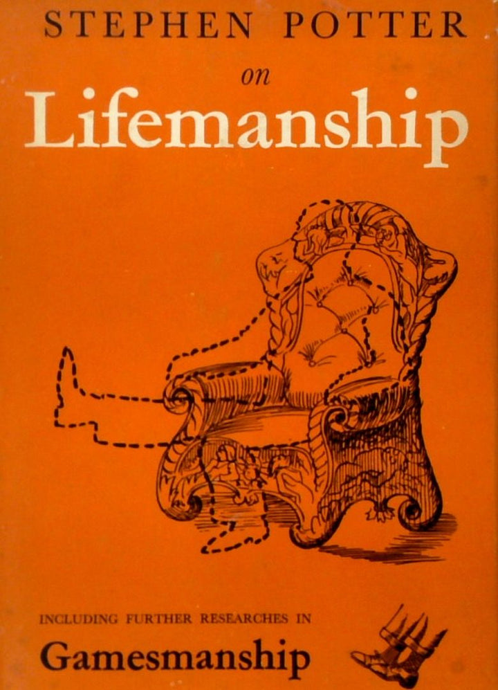 Some Notes on Lifemanship