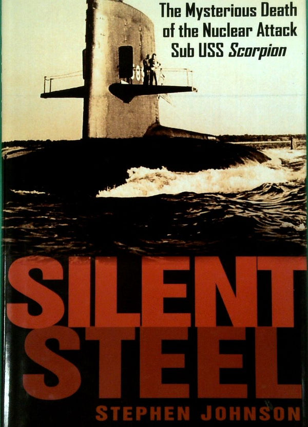 Silent Steel