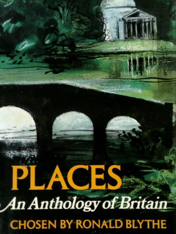 Places: An Anthology of Britain