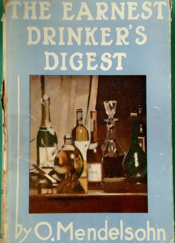 The Earnest DrinkerÕs Digest