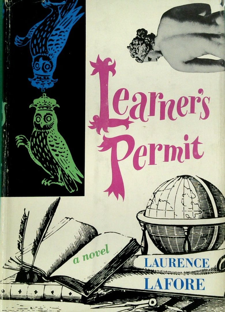 LearnerÕs Permit