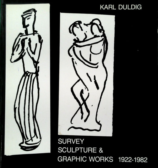 Survey Sculpture & Graphic Works 1922-1982