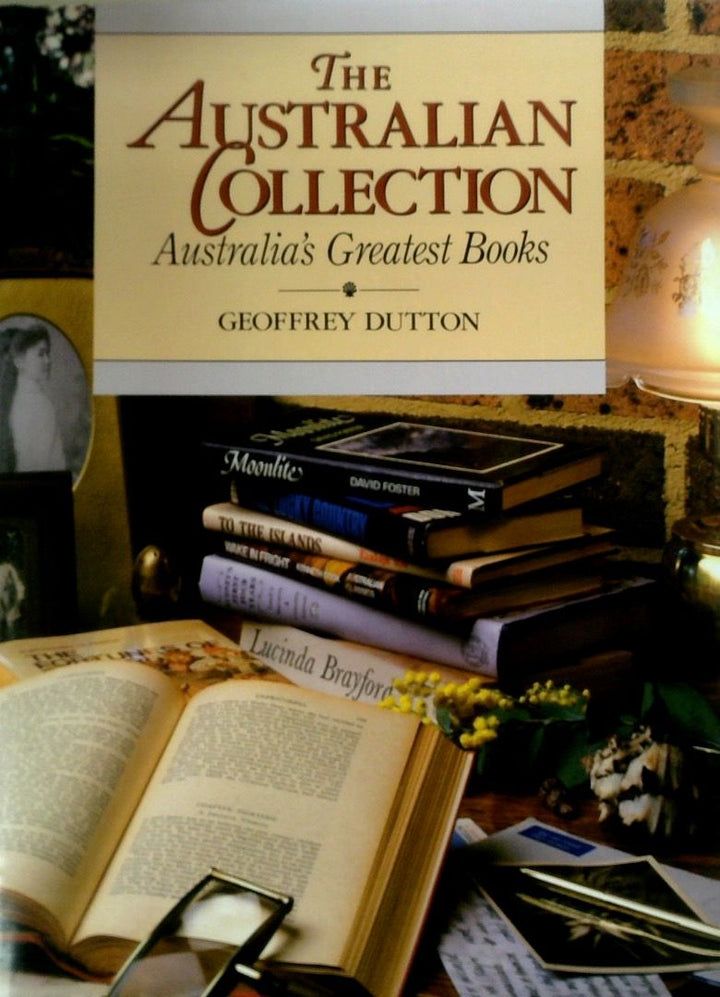 The Australian Collection