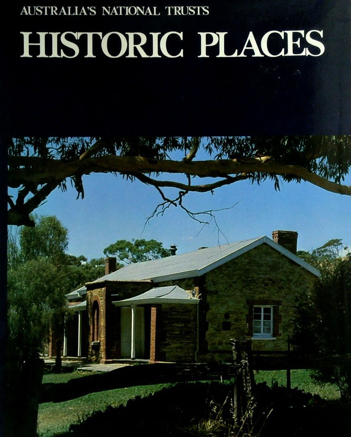 Historic Places