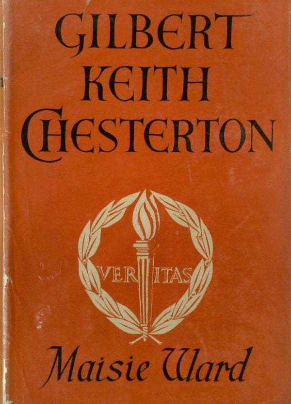 Gilbert Keith Chesterton