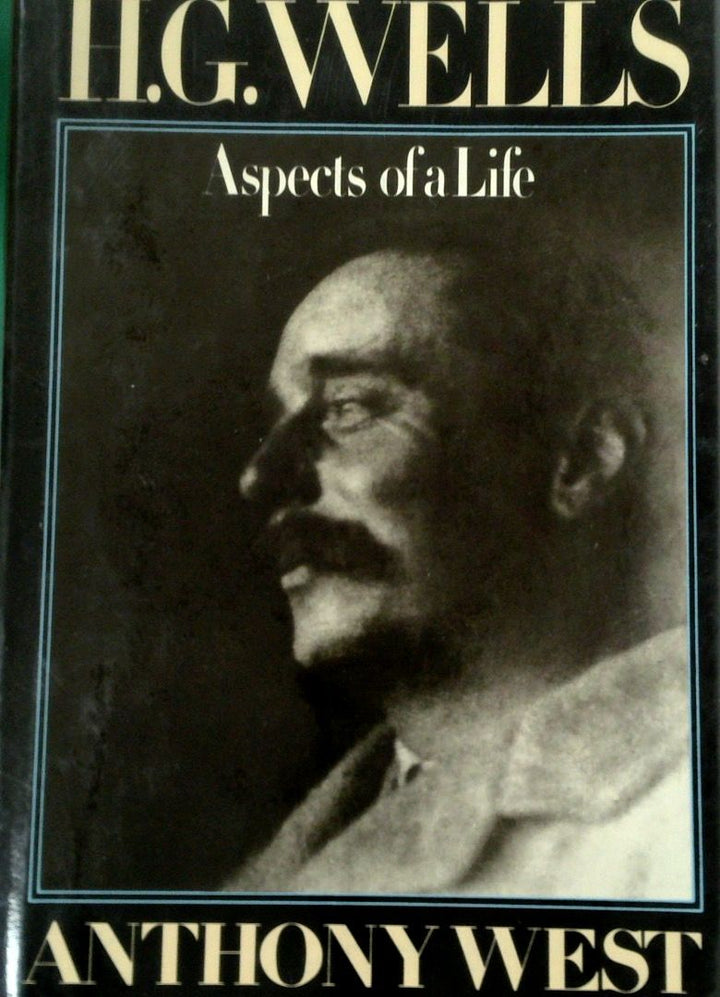 H.G. Wells: Aspect of a Life