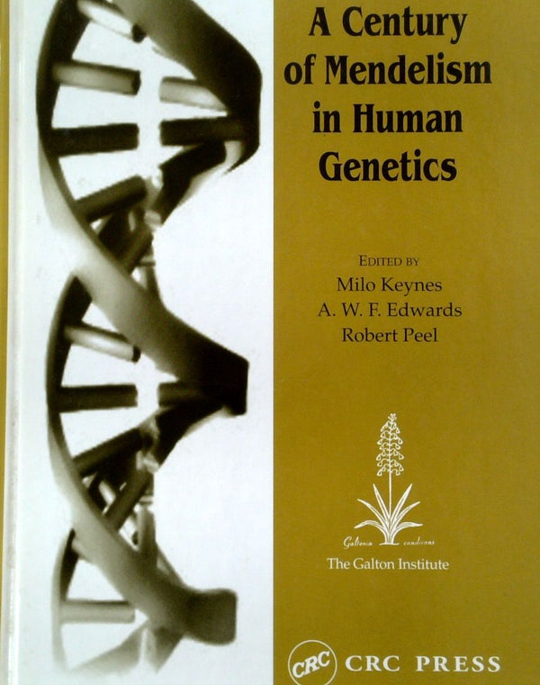 A Century of Mendelism in Human Genetics