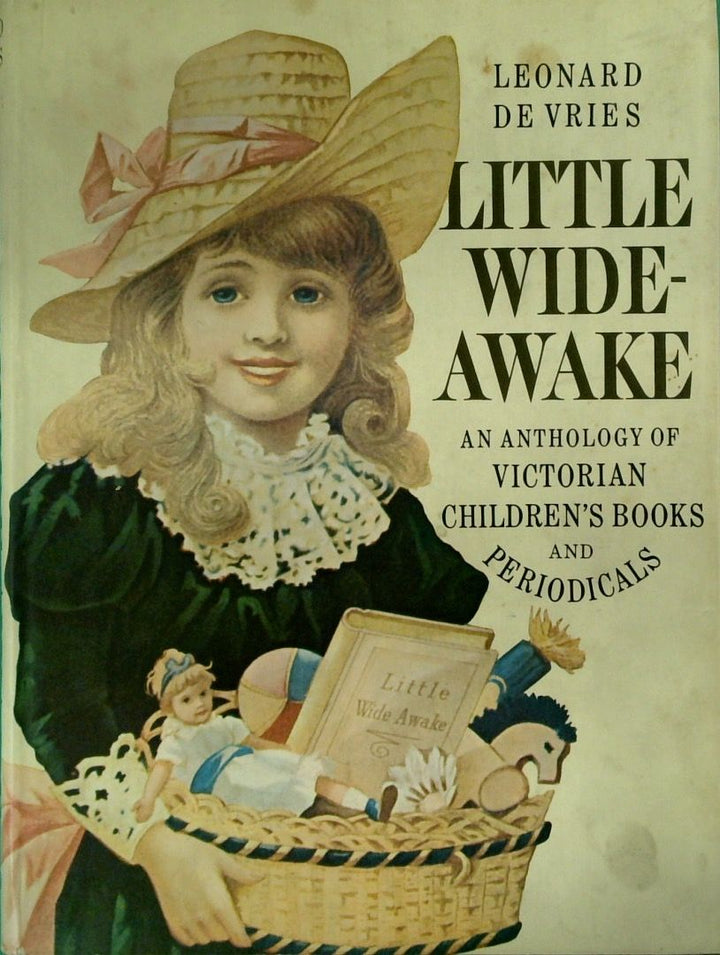 Little Wide-Awake