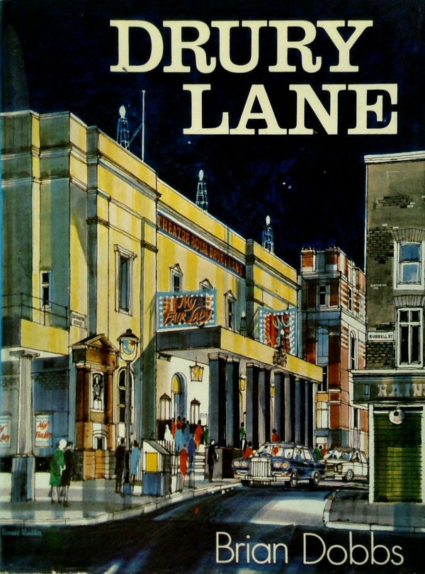 Drury Lane