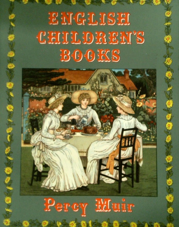 English ChildrenÕs Books, 1600 to 1900