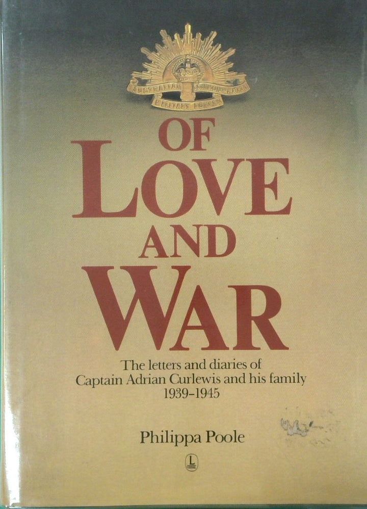 Of Love and War