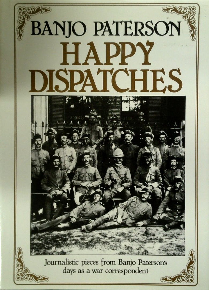 Happy Dispatches