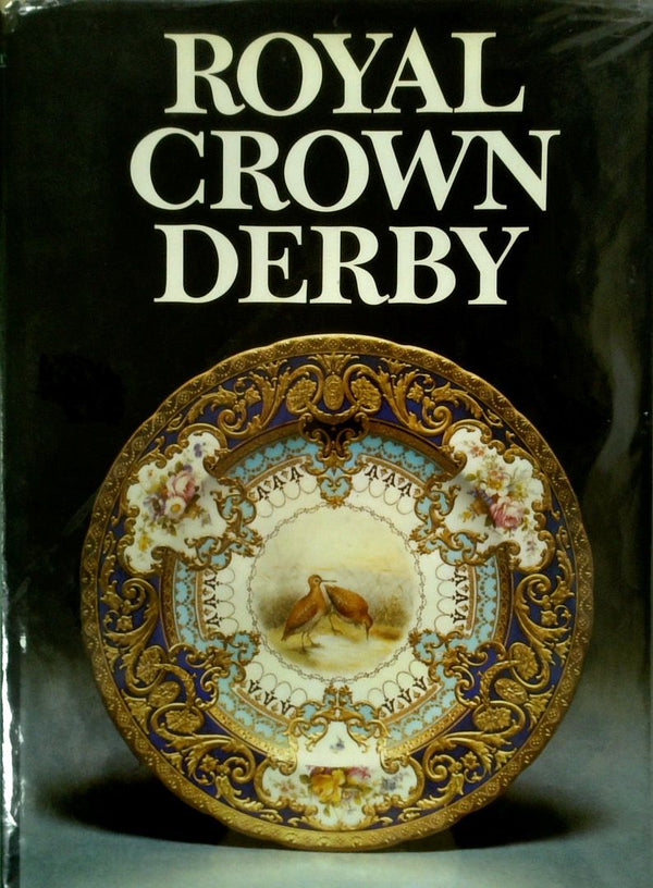 Royal Crown Derby