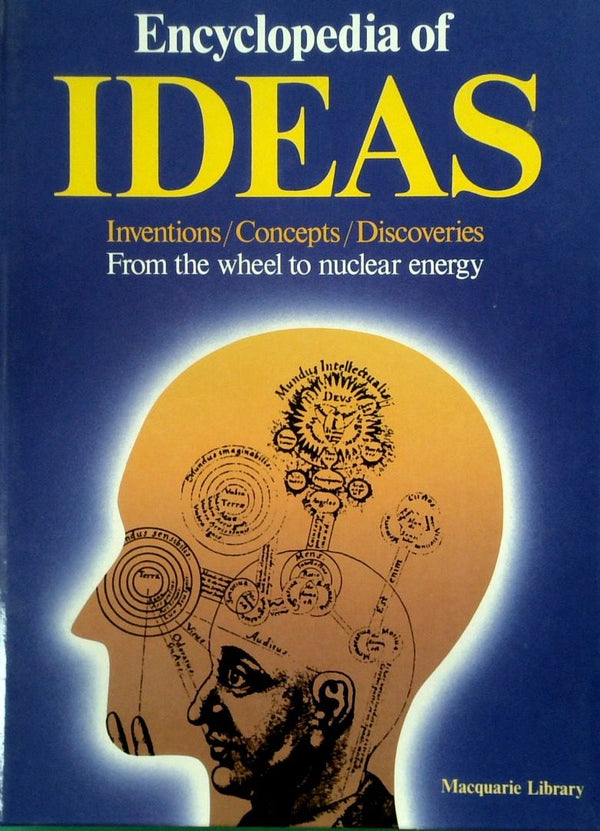 Encyclopedia of Ideas