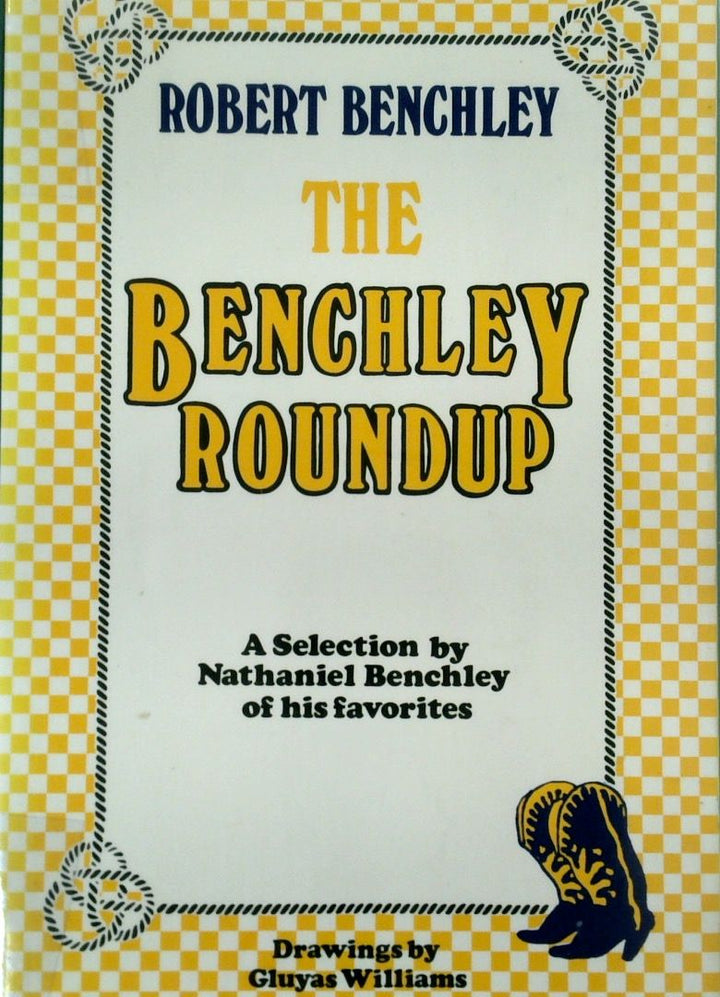 The Benchley Roundup