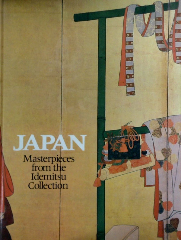 Japan: Masterpieces from the Idemitsu Collection