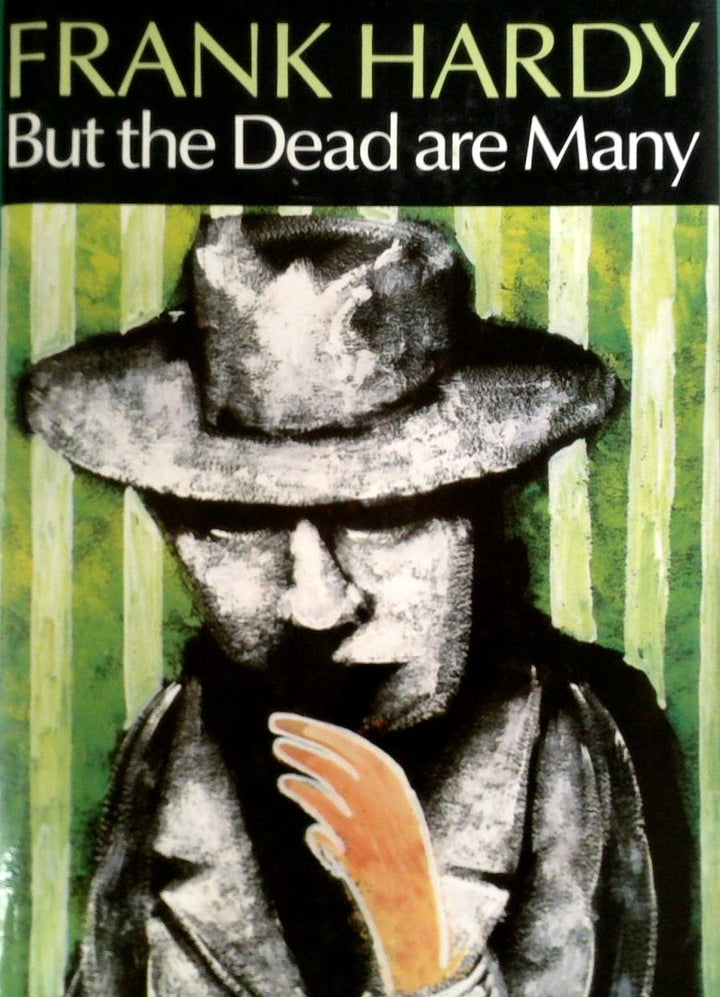 But the Dead Are Many