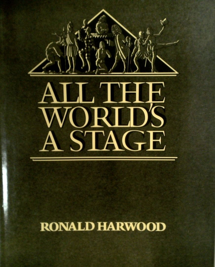 All the WorldÕs a Stage