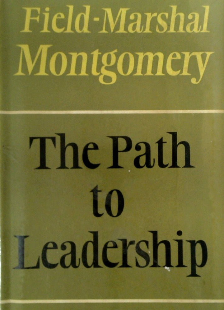 The Path to Leadership