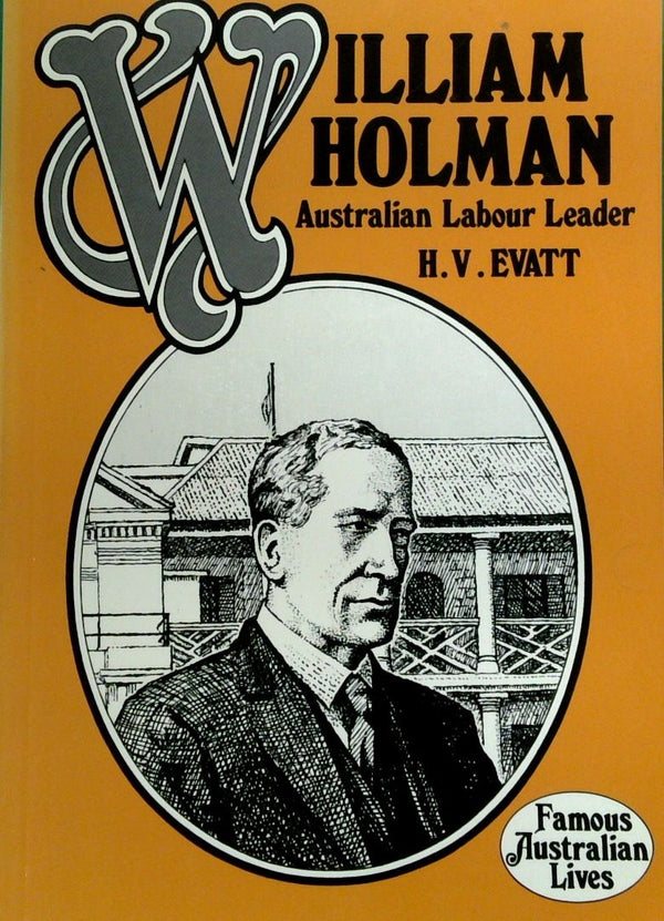 William Holman