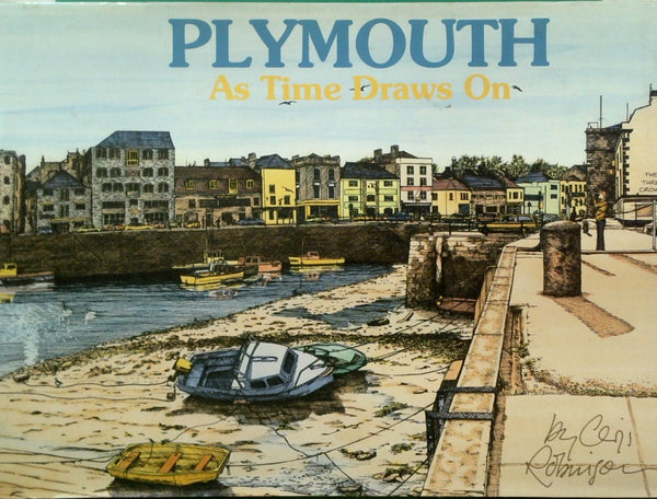 Plymouth: As Time Draws On