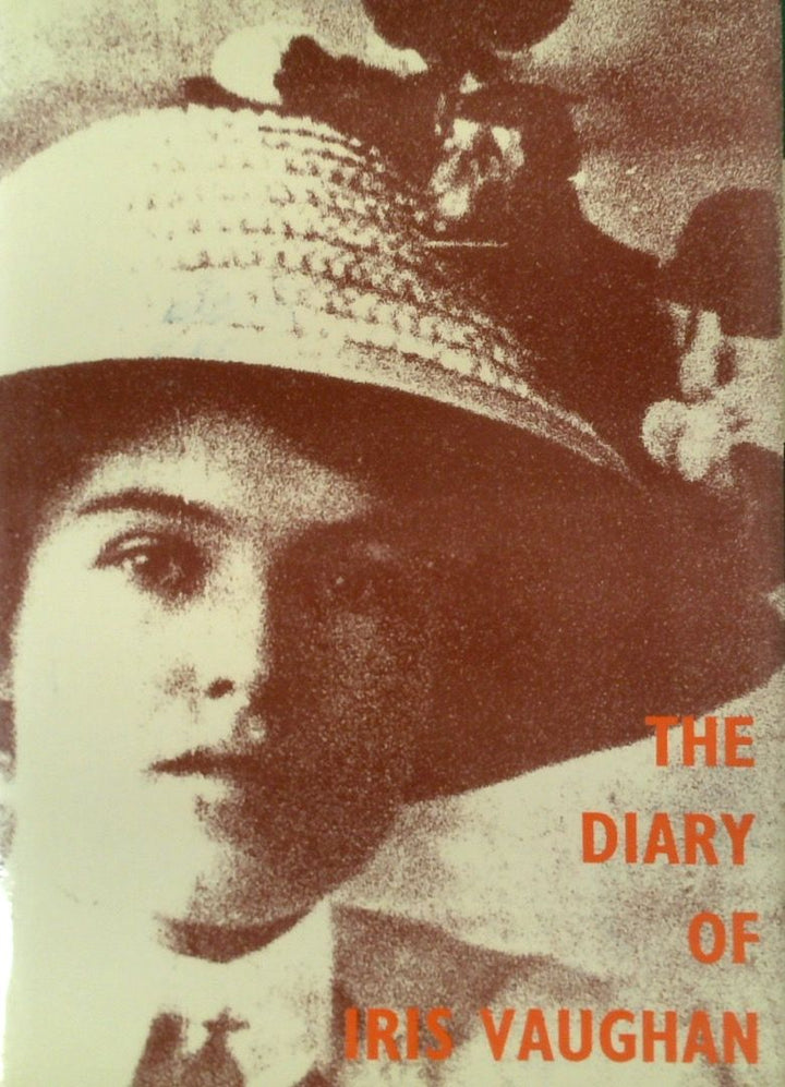 The Diary of Iris Vaughan