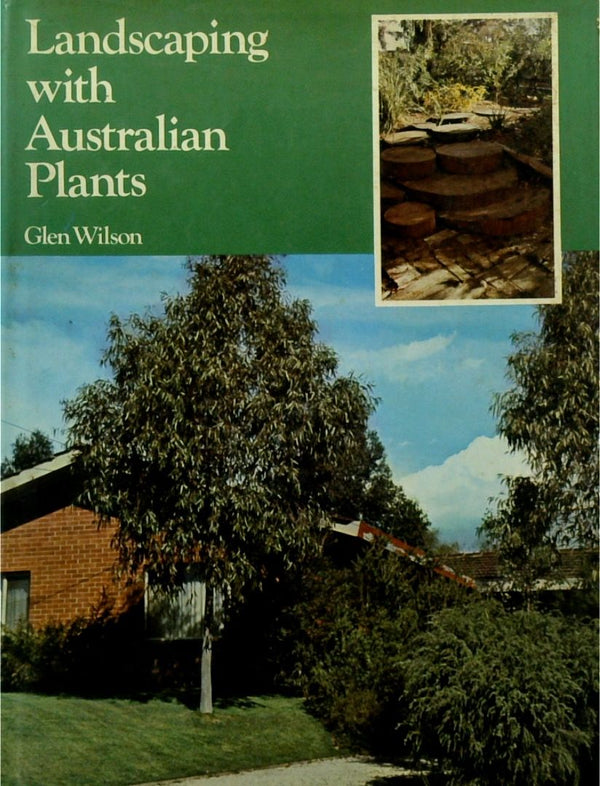 Landscaping with Australian Plants