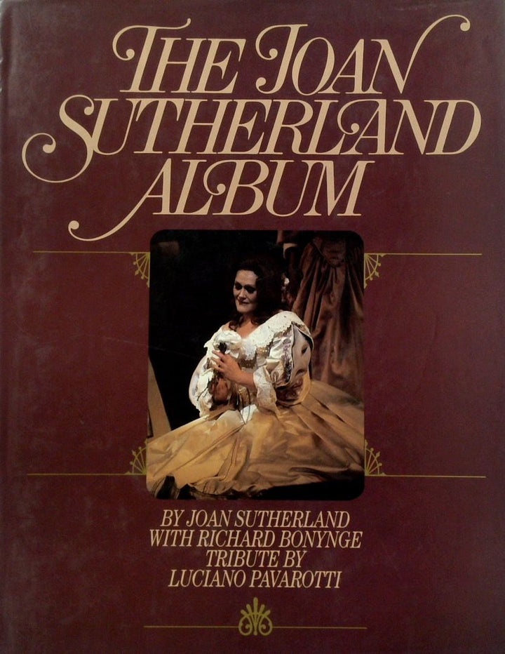 The Joan Sutherland Album