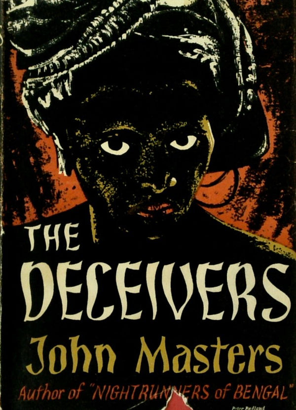 The Deceivers