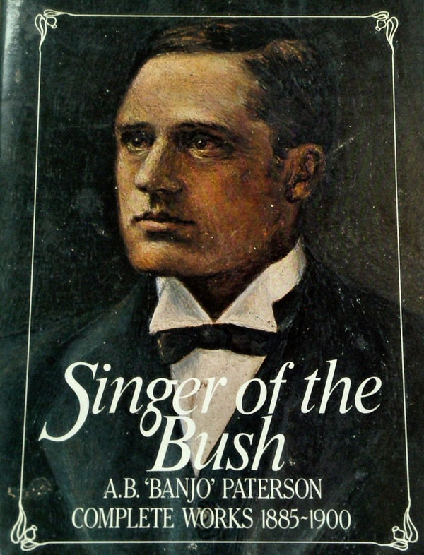 Singer of the Bush