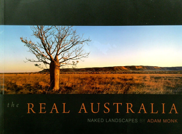 The Real Australia: Naked Landscapes