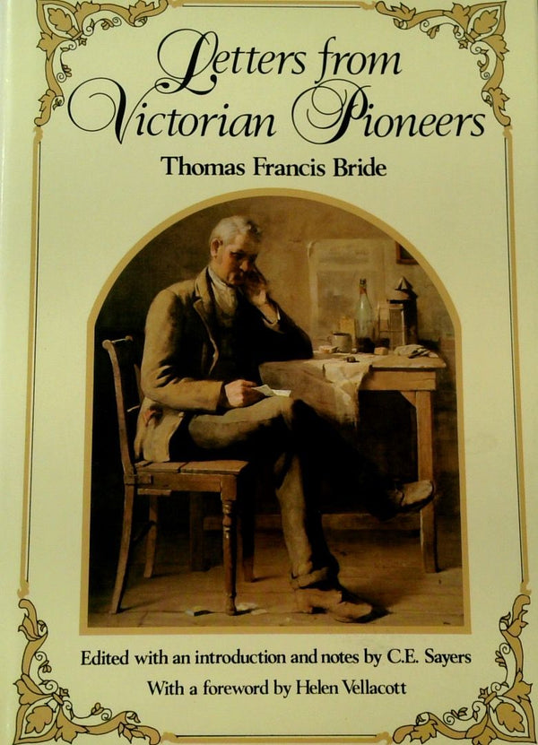 Letters from Victorian Pioneers