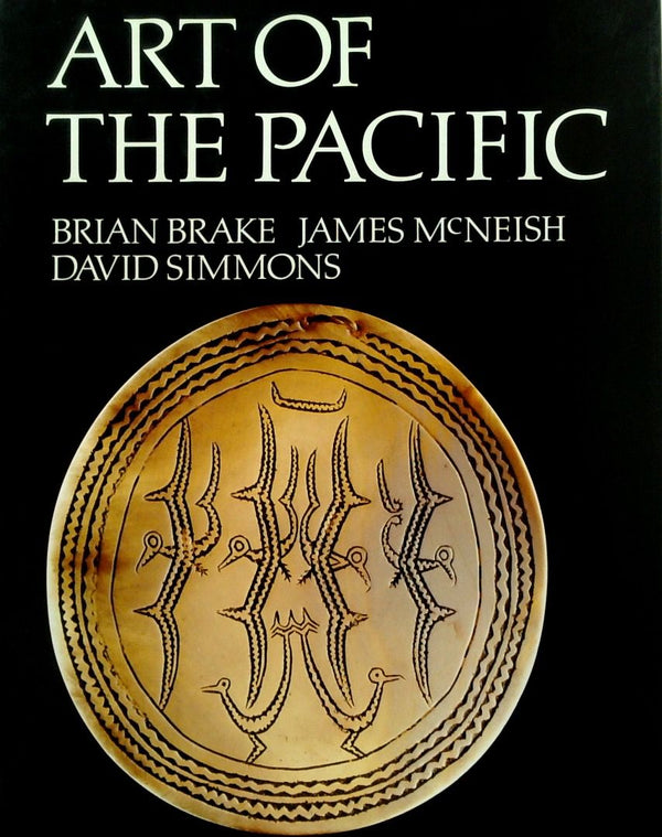 Art of the Pacific