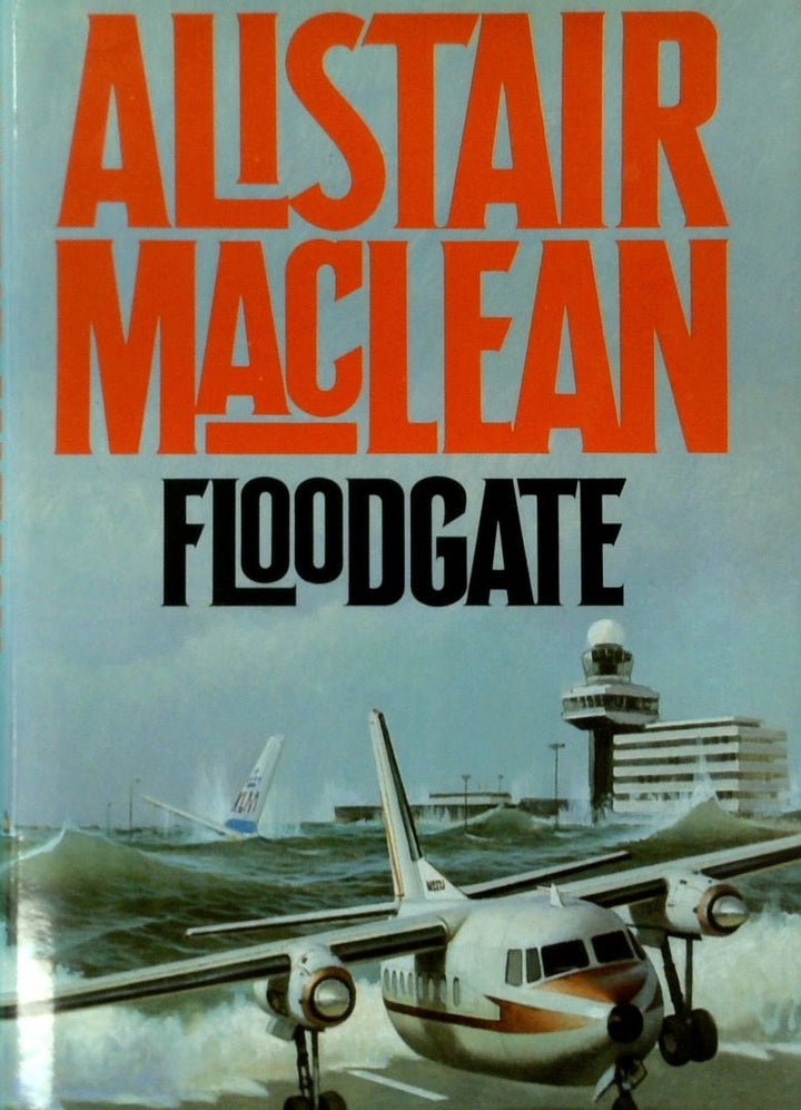 Floodgate