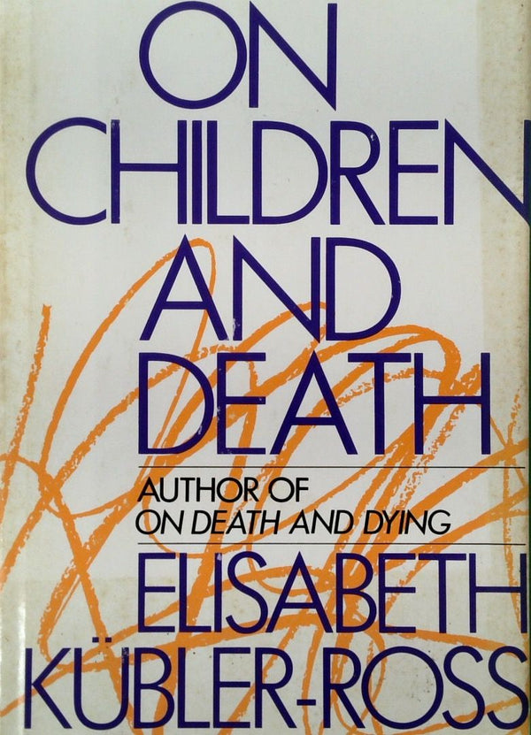 On Children and Death