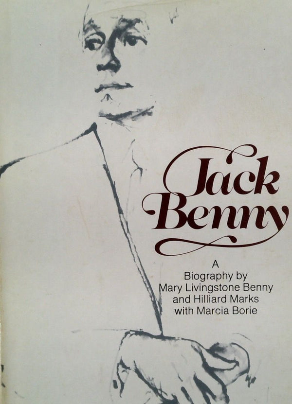 Jack Benny: Livingstone