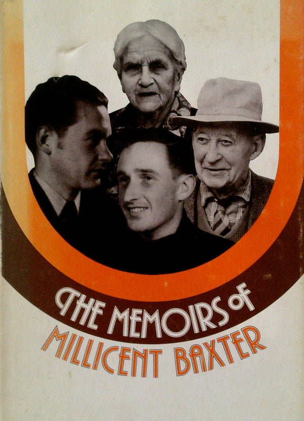 The Memories of Millicent Baxter