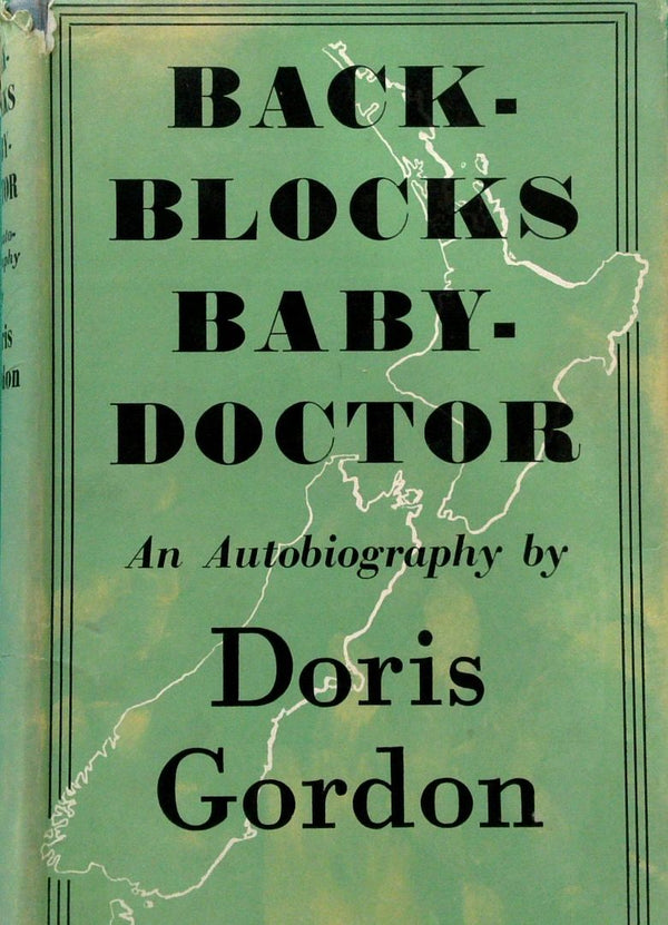 Backblocks Baby-Doctor