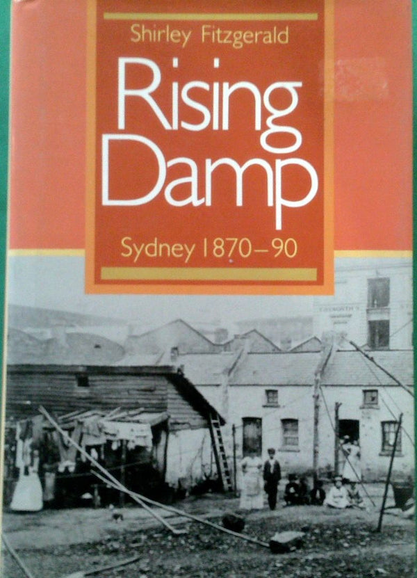 Rising Damp: Sydney 1870-1890