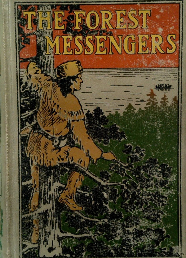 The Forest Messengers