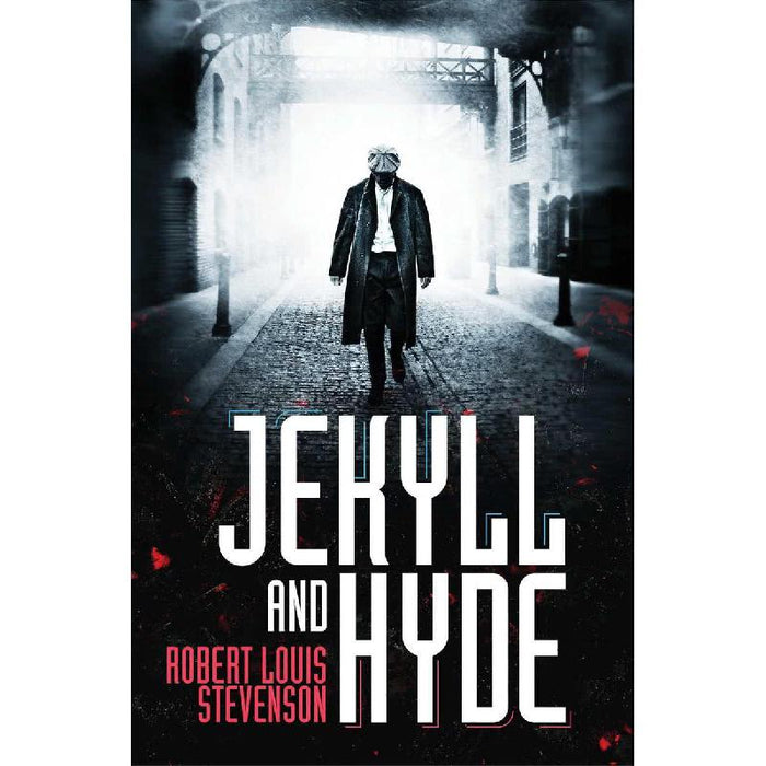 Jekyll and Hyde