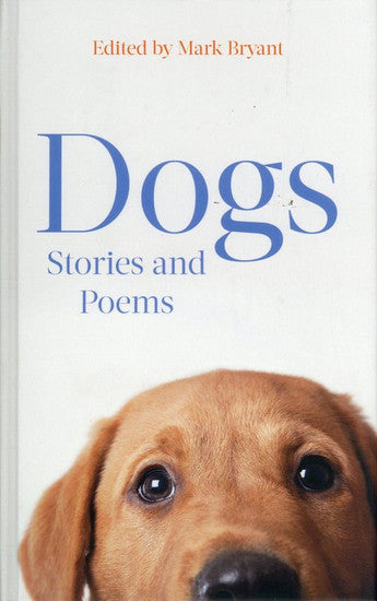 Dogs: Stories and Poems